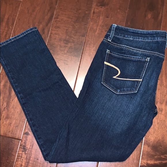American Eagle Outfitters Denim - American Eagle Jeans